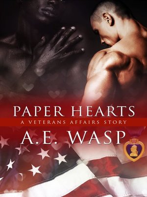 cover image of Paper Hearts